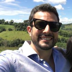 Raphael Figueiredo Clubhouse