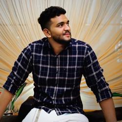 Akshay Appu Clubhouse