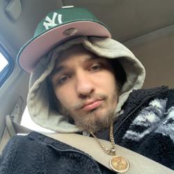 Tyler Castillo Clubhouse