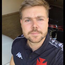 André Cavalher Clubhouse