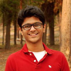 Karan Gupta Clubhouse