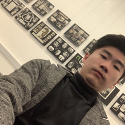 Claude Zou Clubhouse