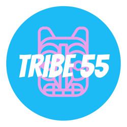 Tribe 55 Clubhouse