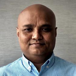 Clubhouse profile picture for @rameshbabu