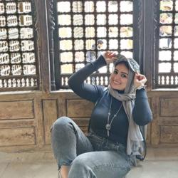 Aya Magdy Clubhouse