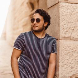 Ahmed Galal Clubhouse