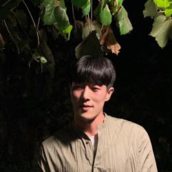 Hyunseok Kim Clubhouse