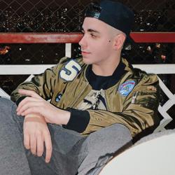 Gustavo Domingos Clubhouse