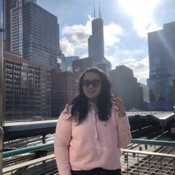 Hamsa Yousef Clubhouse