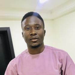 Femi Adeife Clubhouse