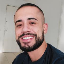 Thiago Saraiva Clubhouse