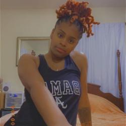 Niya Lewis Clubhouse
