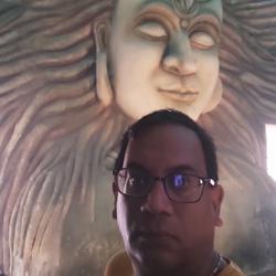 Rajesh Maheshwari Clubhouse