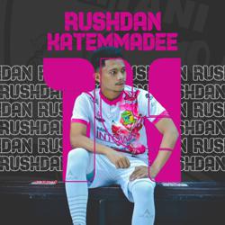 Rushdan Katemmadee Clubhouse