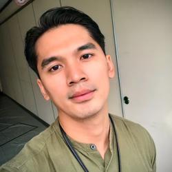 Fauzi Ashari Clubhouse