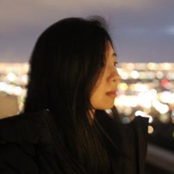 Hannah Liu Clubhouse