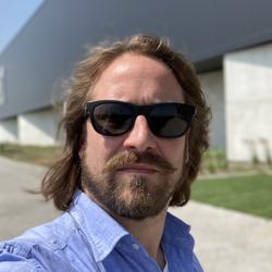 Duncan Borsboom Clubhouse