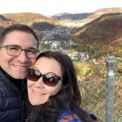 Michael Pavlovic Clubhouse