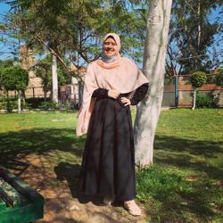 Nahla Adel Clubhouse