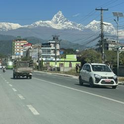 Gyanendra Poudel Clubhouse