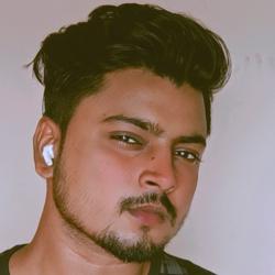 Clubhouse profile picture for @satyamkr4