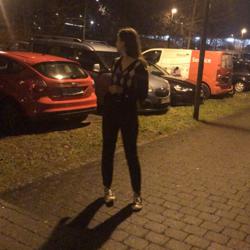 Alina bsnk Clubhouse