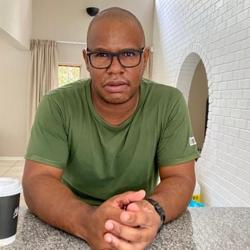 Clubhouse profile picture for @ndumiso