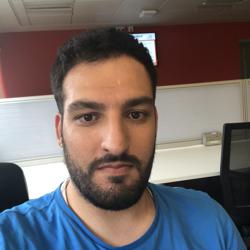 Anas Abdelrahman Clubhouse