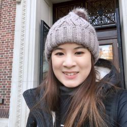 Cecilia Quan Clubhouse