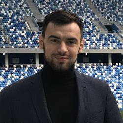 Aleksandr Loginov Clubhouse