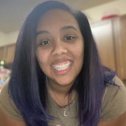 Rochelle Pinckney Clubhouse