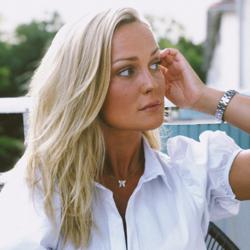Erica Nordefjäll Clubhouse