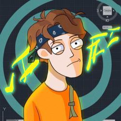 Clubhouse profile picture for @nevel