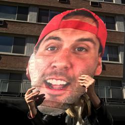 Clubhouse profile picture for @smar
