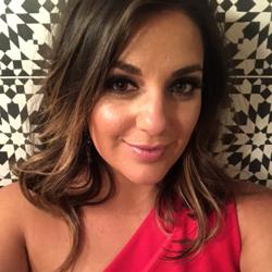 Nina Raphael Clubhouse