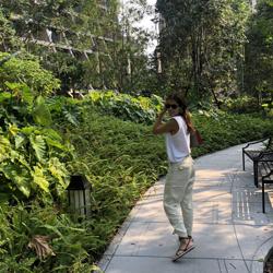 Andrea Rakita Clubhouse