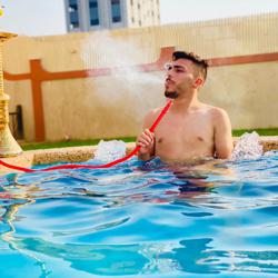 mohammad adwan Clubhouse