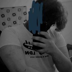 Clubhouse profile picture for @irritate