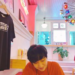 Monthita Yao Clubhouse