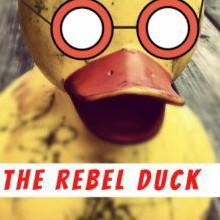 The Rebel Duck Clubhouse