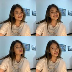 Patricia Monique Gunawan Clubhouse