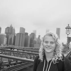 Susanne Vistnes Clubhouse