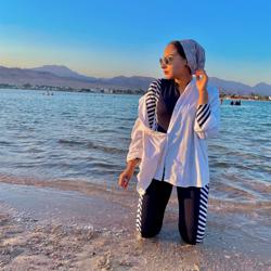 Nada Mohamed Clubhouse