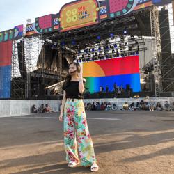 Leevicia Kinski Clubhouse