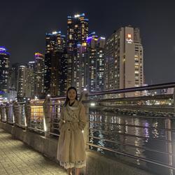 Sooji Kang Clubhouse