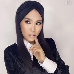 Dayana Nazarbayeva Clubhouse