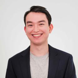 Luke Salin Clubhouse