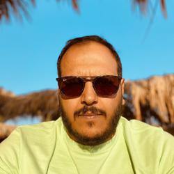 Yasser Ibrahim Clubhouse