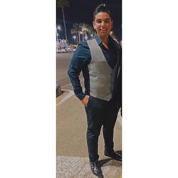 Omar Elhendy Clubhouse