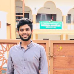 Mubeen Ali Clubhouse